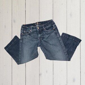 7 For All Mankind jeans - size 28